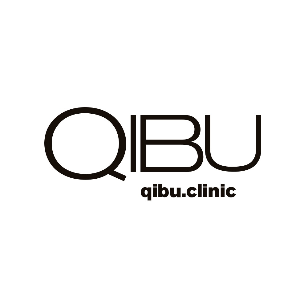 Marca y web para Qibu Clinic