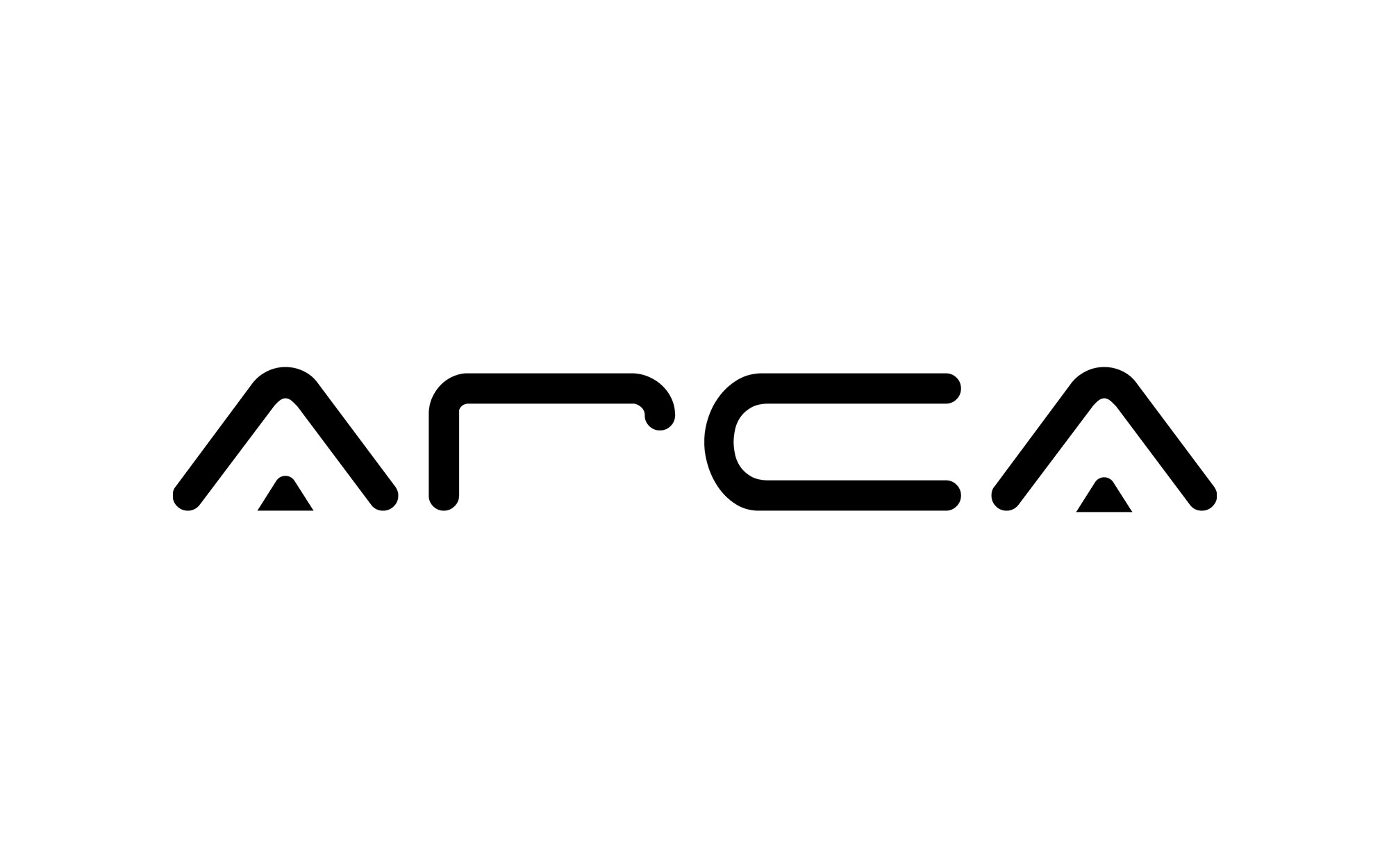 Marca y web para Arca