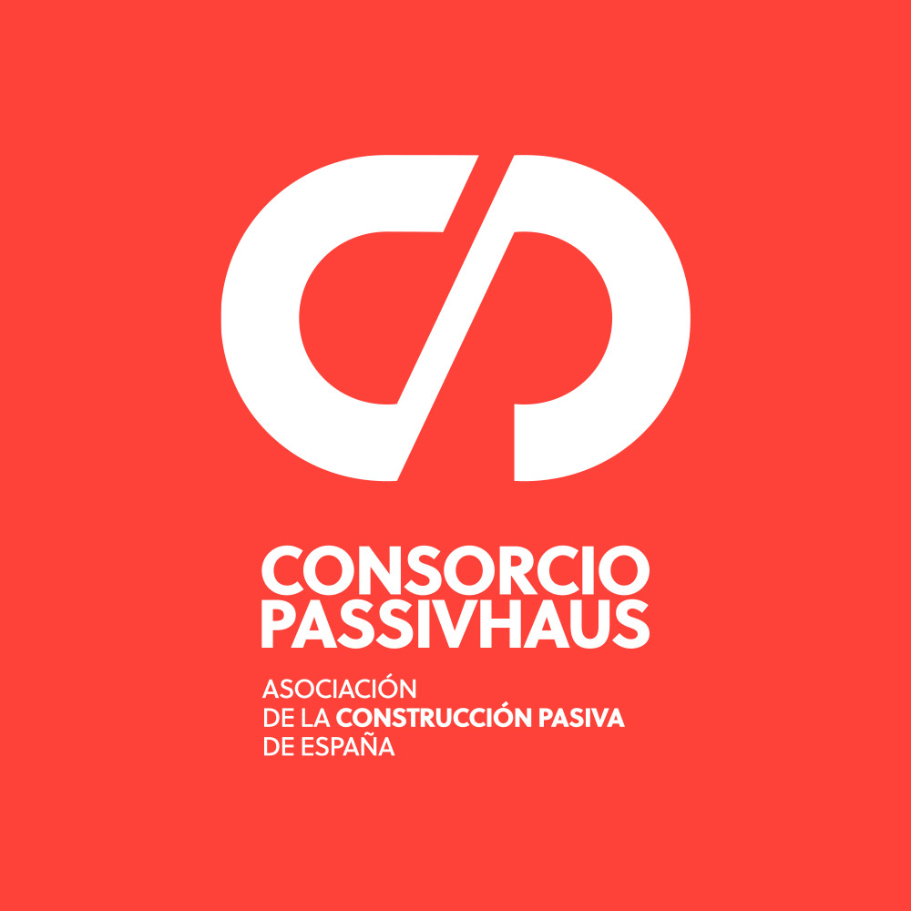 Marca para Consorcio Passivhaus