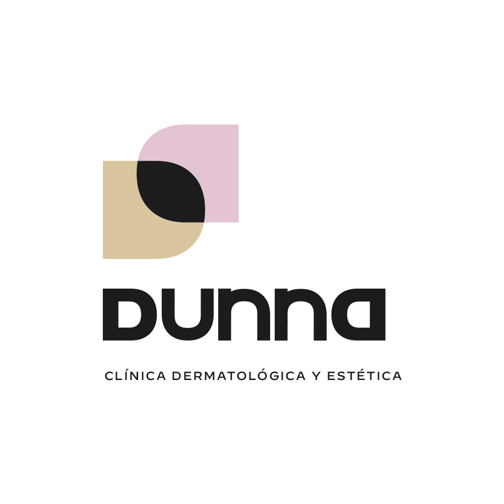 Logotipo Clínica Dunna