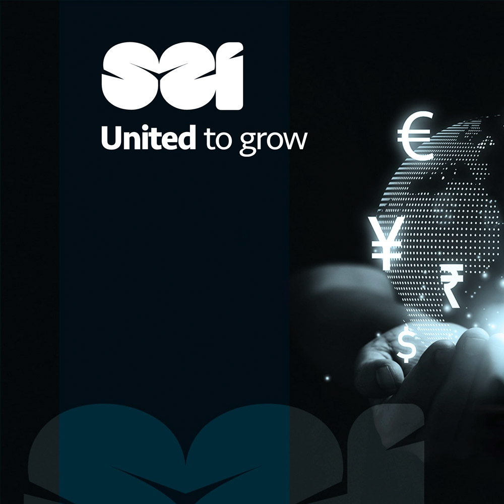 Marca y web para S2I. United to grow