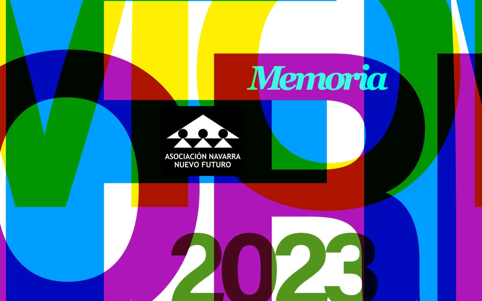 Memoria Actividades 2023